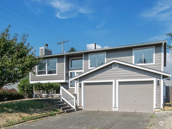 2402 S 131st Place, SeaTac, WA 98168