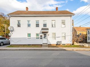19 Myrtle Ave, Webster, MA 01570