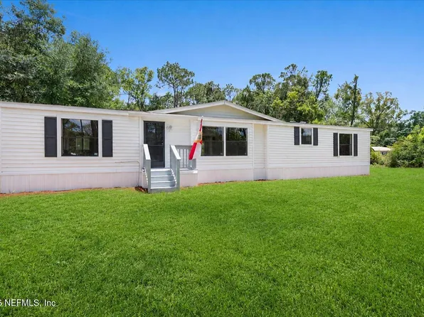 85110 THERESA Road, Yulee, FL 32097