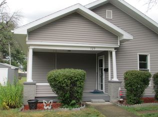 729 La Grange Ave, Chariton, IA 50049