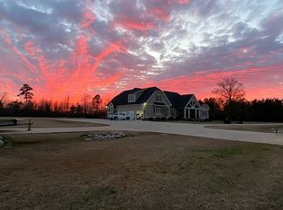 538 Derwood Rd, Lumberton, NC 28358