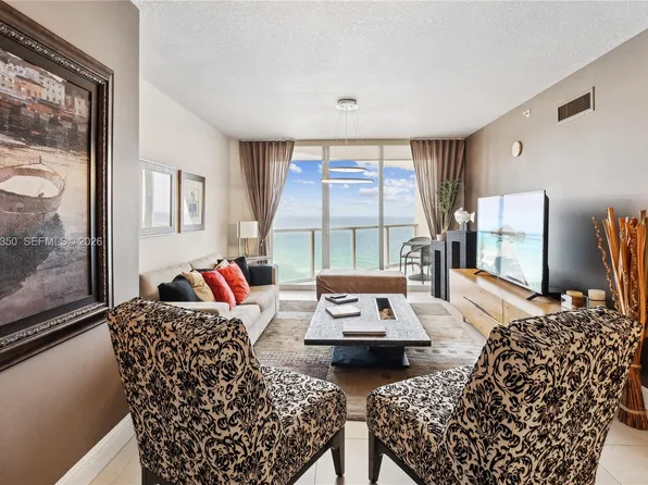 16699 Collins Ave, Sunny Isles Beach, FL