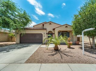 6730 S Seton Ave, Gilbert, AZ 85298