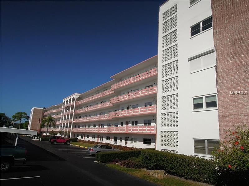 1st image of 5501 80th St N Unit 109