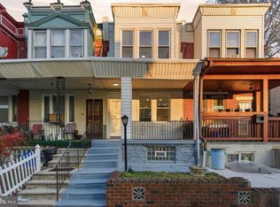 6313 N Garnet St, Philadelphia, PA 19141