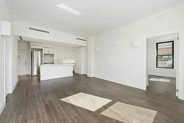 Rented by Keller Williams NYC