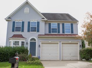 5212 Joshua Tree Cir, Fredericksburg, VA 22407