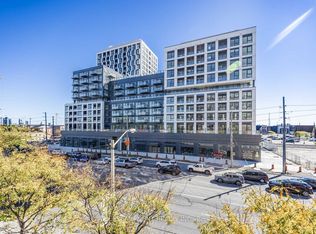 1040 The Queensway #312, Toronto, ON M8Z0A7