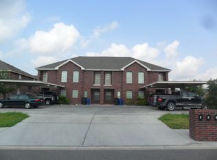 302 S 48th Ln, McAllen, TX 78501