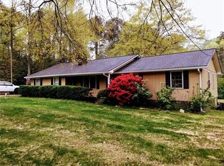 2897 Parkwood Rd, Snellville, GA