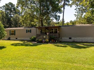 2379 Bethel Rd, Logansport, LA 71049