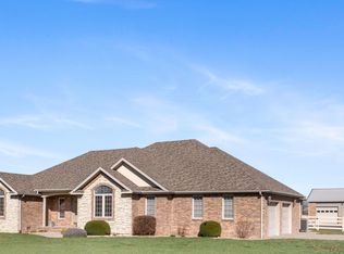 4618 S 159th Road, Bolivar, MO 65613