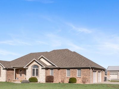 4618 S 159th Road, Bolivar, MO, 65613