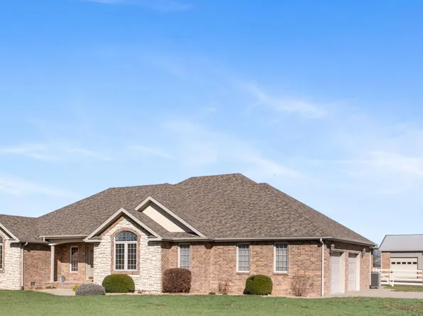 4618 S 159th Road, Bolivar, MO 65613