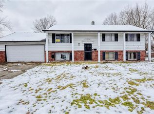 2426 Winfield Ave, Indianapolis, IN