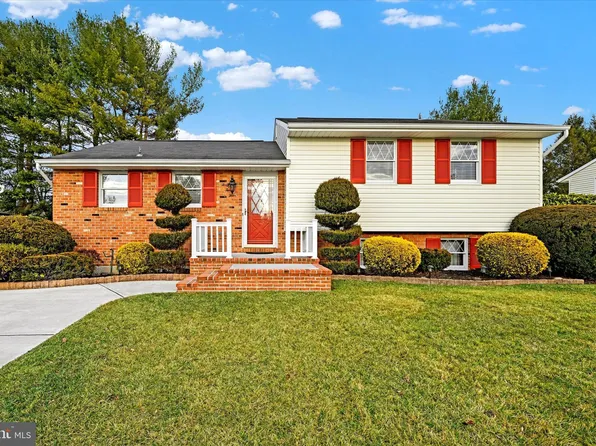 4024 Silvage Rd, Nottingham, MD 21236