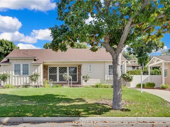 10535 Deveron Dr, Whittier, CA 90601