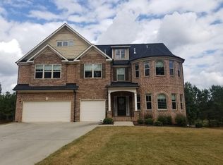 4592 River Hill Cir, Ellenwood, GA 30294