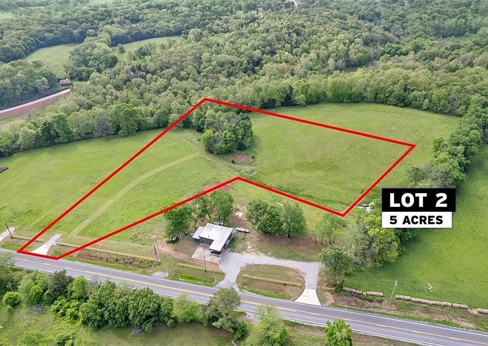 1st image of 21633 E Highway 45 Lot 2