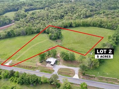 21633 E Highway 45 Lot 2, Fayetteville, AR, 72703