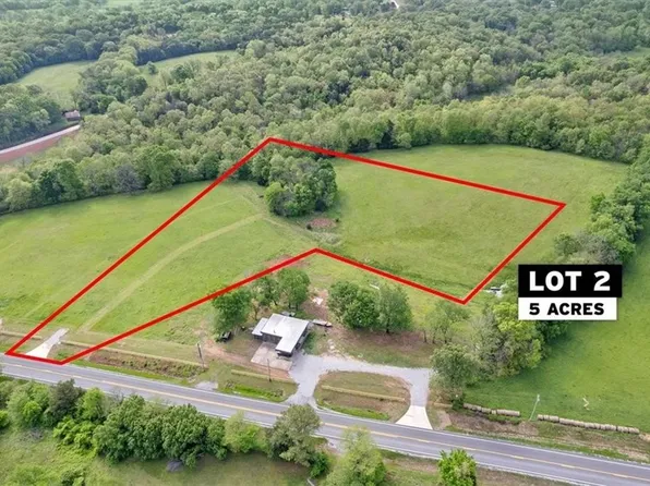 21633 Highway 45 #2, Fayetteville, AR 72703