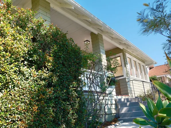 5705 Fayette St, Los Angeles, CA 90042