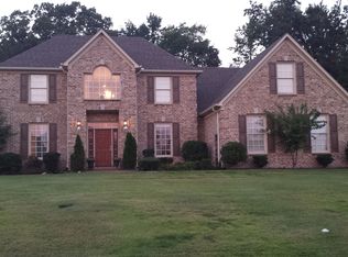 6930 Tanners Way Cv, Southaven, MS 38672