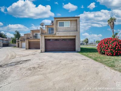 3600 O St APT 12, Bakersfield, CA, 93301