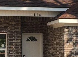 1816 Whitehaven Dr N, Little Rock, AR 72211