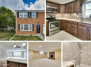 5649 Braxfield Rd, Baltimore, MD 21227