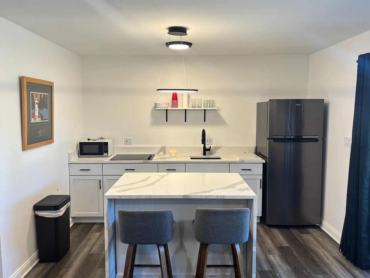1 bed, 600 sqft, $1,550 — Photo 3