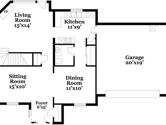 2nd image of this home