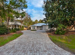 448 Ricker Ave, Santa Rosa Beach, FL 32459