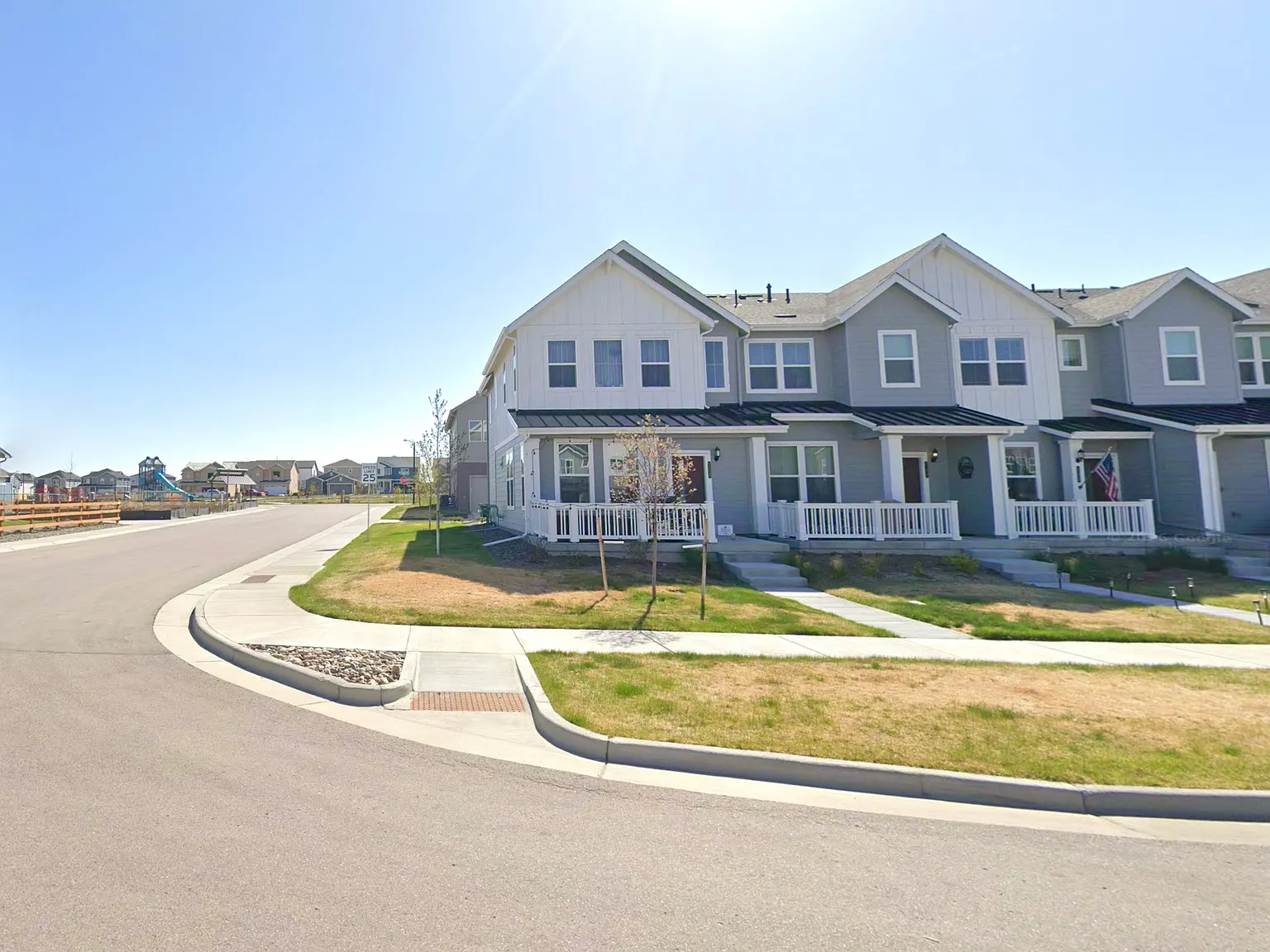 3 bed, 1489 sqft, $2,695 — Photo 1