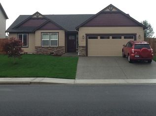 1817 Willow St, Woodland, WA