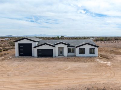 5853 N 425th Avenue, Tonopah, AZ, 85354