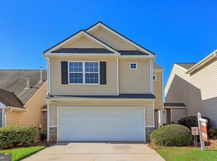 80 Highgate Trl, Covington, GA 30016