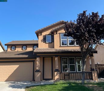 4826 Mammouth Ln, Oakley, CA, 94561