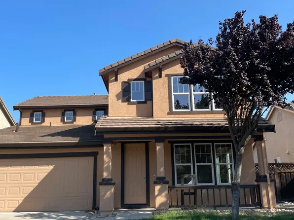 4826 Mammouth Ln, Oakley, CA 94561