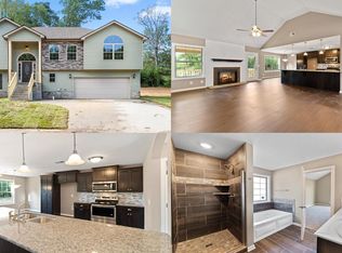 367 Liberty Park LOT 367, Clarksville, TN 37042