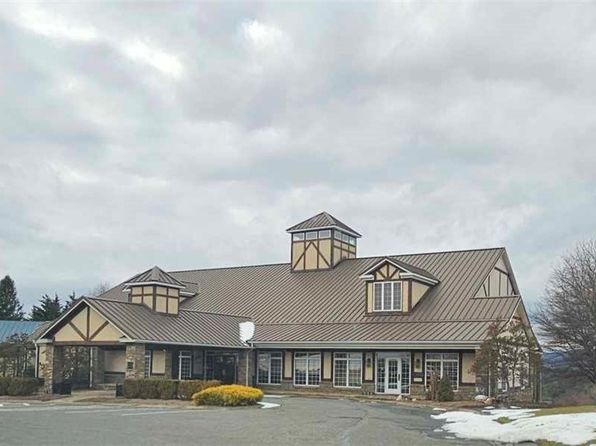 40 Club Villa Drive UNIT #505, Roaring Gap, NC 28668