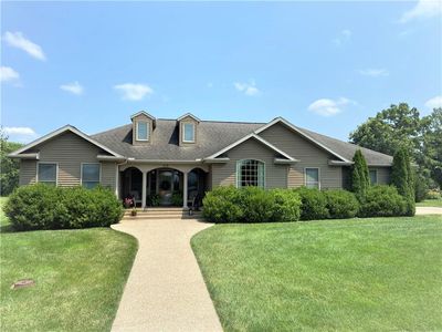 818 S Pine St, Pana, IL, 62557
