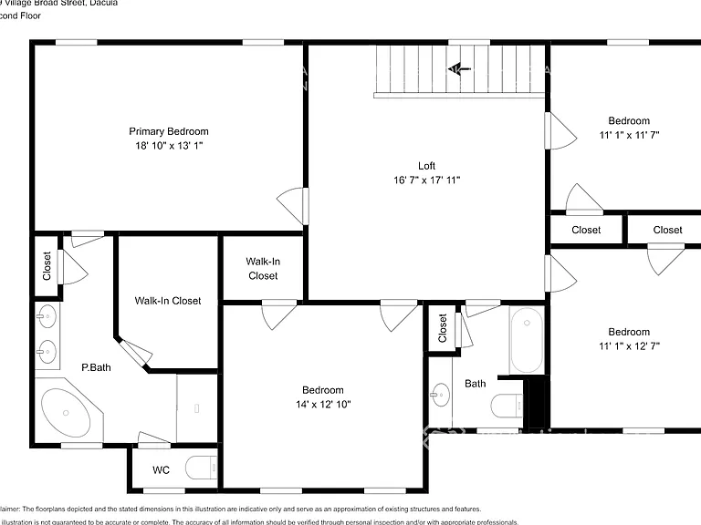 439 Village Broad St — Photo 3