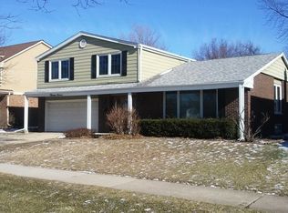 1311 S Kaspar Ave, Arlington Heights, IL 60005
