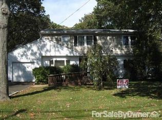 3503 Union Blvd, East Islip, NY 11730