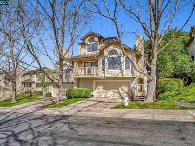 1934 Beacon Ridge Ct, Walnut Creek, CA, 94597