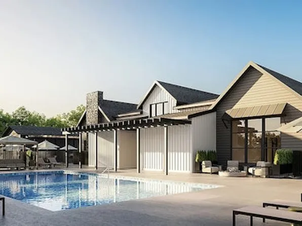 Cosgrove Townhomes
