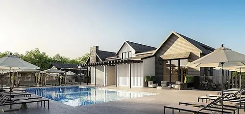 Cosgrove Townhomes Photo 1