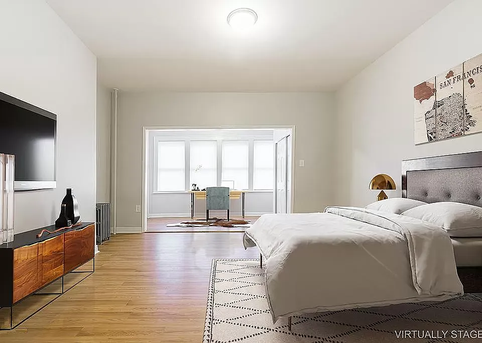 7 Hancock Ave #1