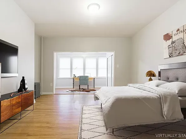 7 Hancock Ave #1, Jersey City, NJ 07307